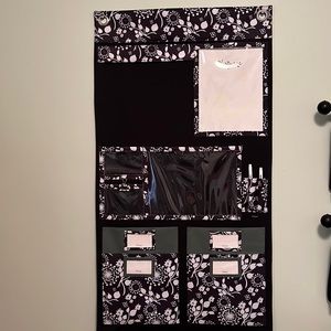 31 wall office organizer